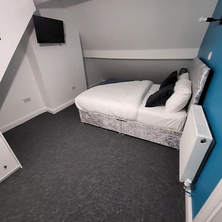 Premier Studios Nottingham - Tring Vale Kültér fotó