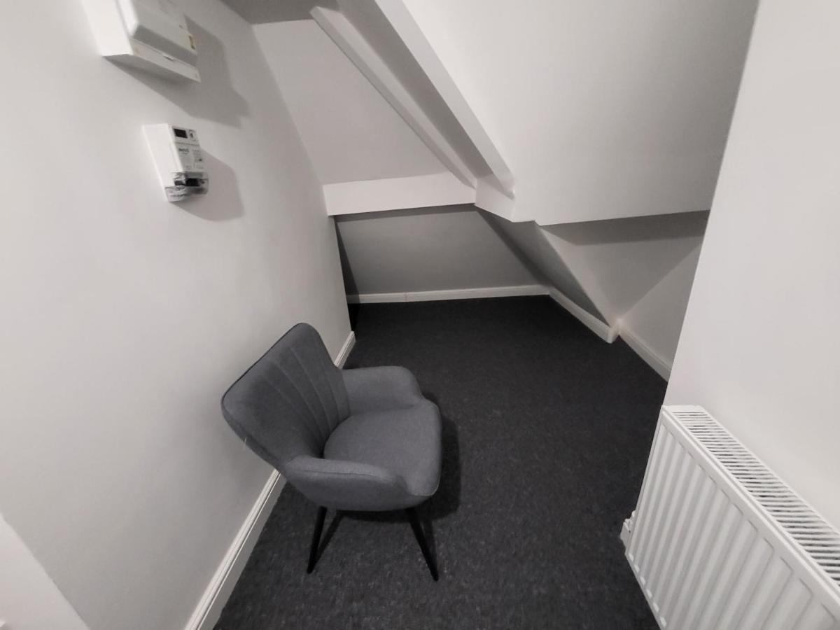 Premier Studios Nottingham - Tring Vale Kültér fotó